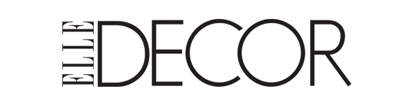 Elle Decor Logo | Bathroom Remodeling