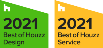 Houzz Badges | Kitchen Remodeling