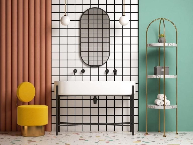 7 Creative Bathroom Decorating Ideas for a Stylish Makeover