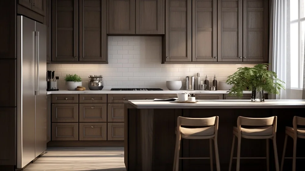 14 Modern Oak Kitchen Cabinet Ideas to Redefine Your Kitchen