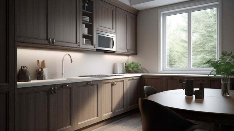14 Modern Oak Kitchen Cabinet Ideas to Redefine Your Kitchen